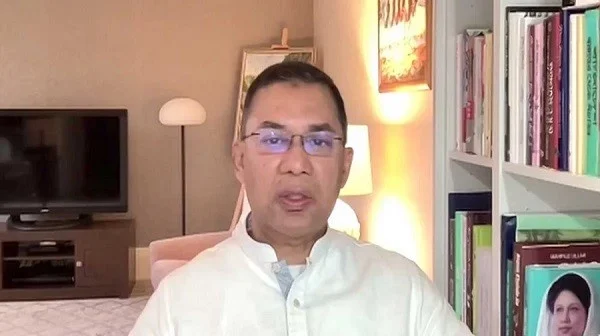 গণ-অভ্যুত্থানে পরাজিত শক্তির পুনরুত্থান যেন না ঘটে : তারেক রহমান