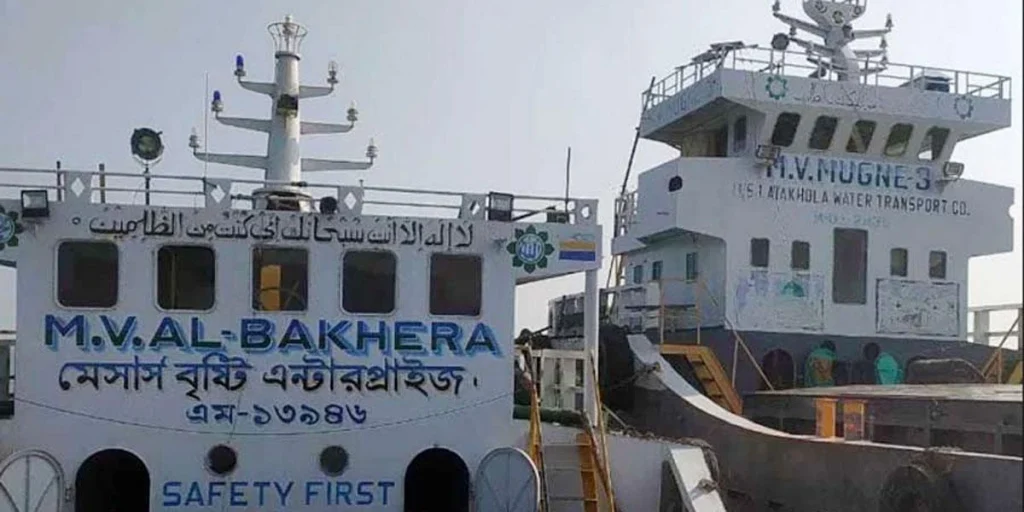 চাঁদপুরে ১২ ঘণ্টায় ১১ জনের মরদেহ উদ্ধার, জনমনে আতঙ্ক