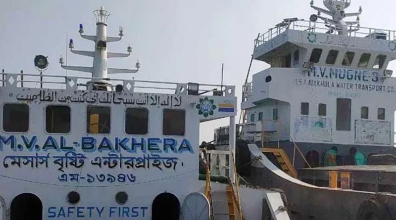 চাঁদপুরে ১২ ঘণ্টায় ১১ জনের মরদেহ উদ্ধার, জনমনে আতঙ্ক