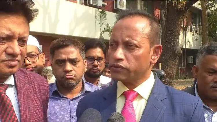 ডেঙ্গু মোকাবেলায় সরকার দুই ধরনের ব্যবস্থা নিচ্ছে : স্বাস্থ্য অধিদপ্তরের পরিচালক