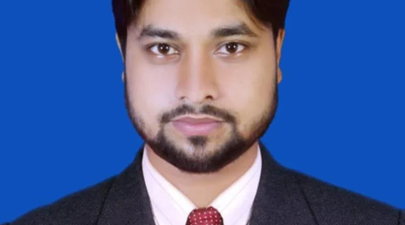 গৌরীপুরের রবিন জাতীয়তাবাদী আইন ছাত্র ফোরামের সদস্য সচিব নির্বাচিত
