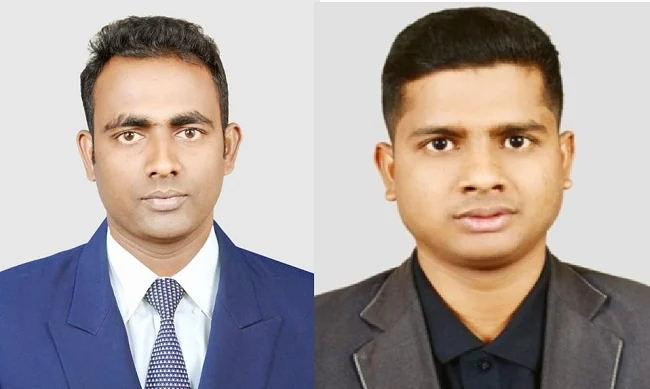 তালতলী প্রেসক্লাব নির্বাচন-২০২৪ খাইরুল সভাপতি মিজান সম্পাদক