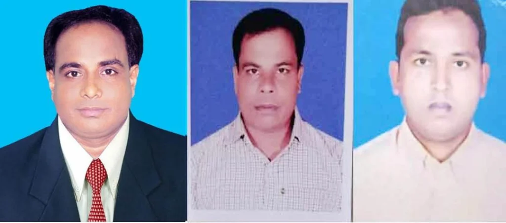 মতলব উত্তর উপজেলা হেলথ এসিস্ট্যান্ট এসোসিয়েশনের নির্বাচন সম্পন্ন সভাপতি কামাল খাঁন,সম্পাদক মামুনুর