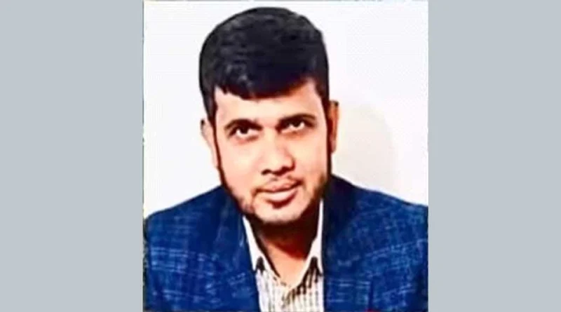 সোনারগাঁয়ে ব্যবসায়ীকে হয়রানি করে বহিস্কার হলেন যুবদল নেতা আশরাফ