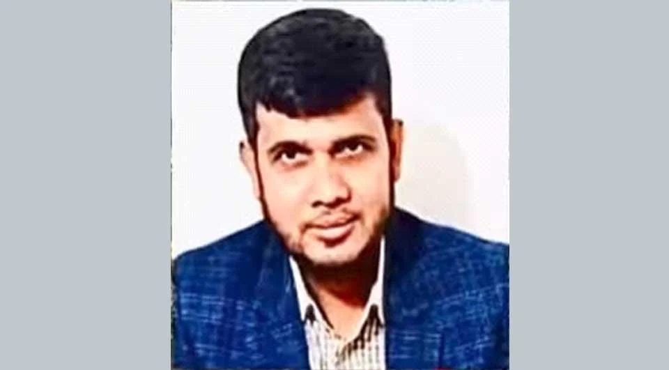 সোনারগাঁয়ে ব্যবসায়ীকে হয়রানি করে বহিস্কার হলেন যুবদল নেতা আশরাফ