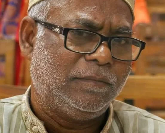 সাংবাদিক তোফাজ্জল হোসাইনের মৃত্যুতে “প্রেসনিউজ টুয়েন্টিফোর ডটকম” এর সম্পাদকের শোক