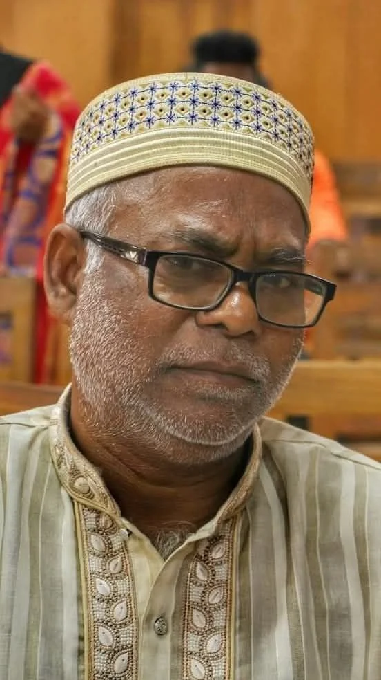 সাংবাদিক তোফাজ্জল হোসাইনের মৃত্যুতে “প্রেসনিউজ টুয়েন্টিফোর ডটকম” এর সম্পাদকের শোক