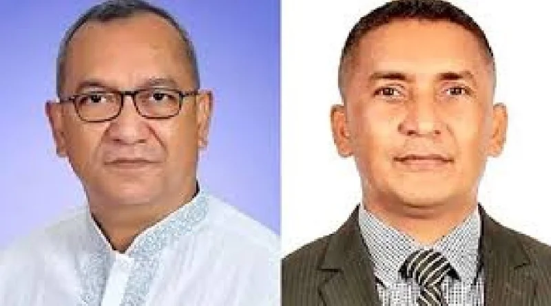 যুবদল সভাপতির বোনের মৃত্যুতে সাধারণ সম্পাদকের শোক