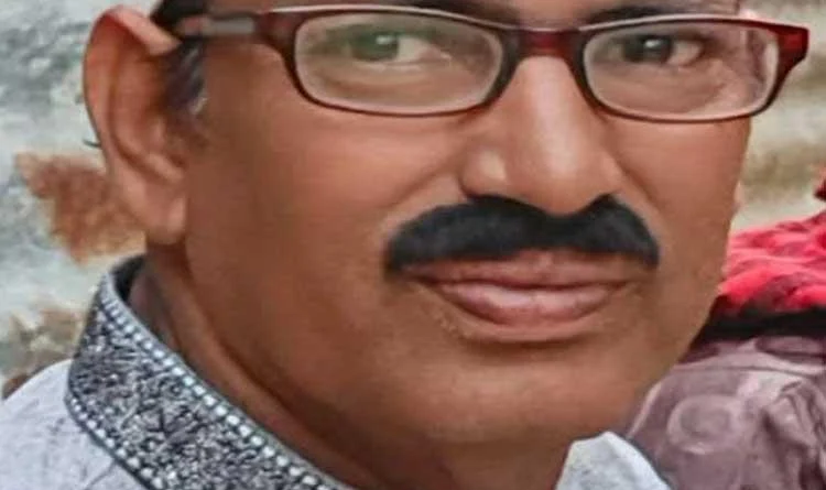বন্দরে বিএনপি নেতা ওয়ারিশ উদ্দিন রাজু’র ইন্তেকাল