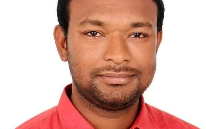 মহেশপুরের কৃতি সন্তান লিপকন ঢাকা উত্তর ছাত্রদলের সাধারণ সম্পাদক নির্বাচিত