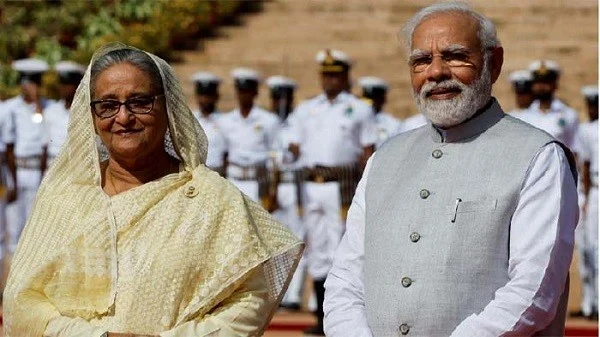 শেখ হাসিনাকে প্রত্যর্পণে বাংলাদেশের অনুরোধে সাড়া দেবে না ভারত