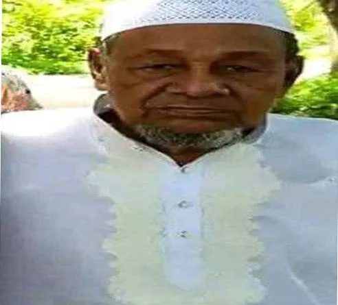 কণ্ঠশিল্পী মনির খানের পিতা মাহাবুব আলী খানের মৃত্যু বিভিন্ন মহলের শোক