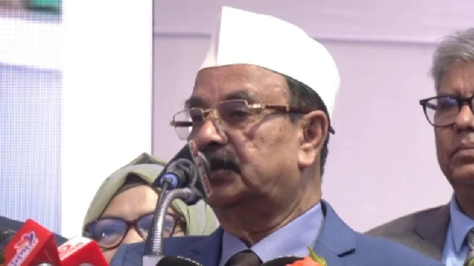 নির্বাচন নিয়ে কোনো টালবাহানা করলে বিএনপি রাজপথে নামবে: গয়েশ্বর চন্দ্র রায়