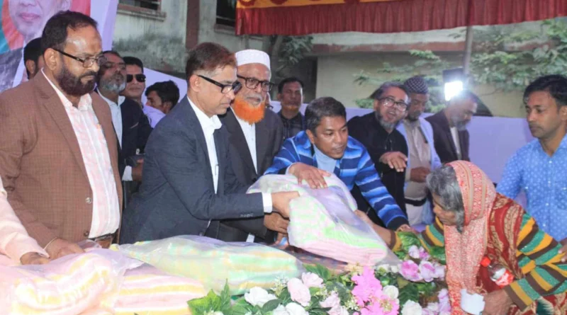 বিএনপি বিচারহীনতার সংস্কৃতি চায়না: মামুন মাহমুদ