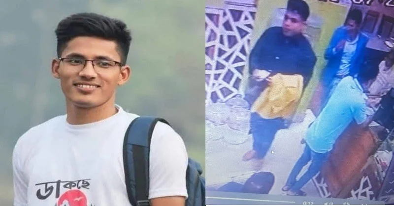 মতলব উত্তরের নিহত রুবেলের মৃত্যুর রহস্য উদঘাটনে সঙ্গে থাকা যুবকে পুলিশ খুঁজছে