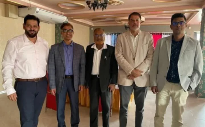 না’গঞ্জ জেলা বিএনপির আহবায়ক কমিটিকে শুভেচ্ছা এবং আশা আকাঙ্ক্ষার প্রতিফলন চায়: ইমাম হোসেন বাদল