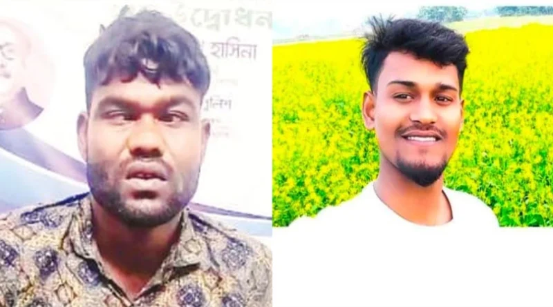মেঘনায় গোলাগুলিতে দুই জন নিহত মামলায় এখনো গ্রেফতার হয়নি কেউ ! নিরব প্রশাসন
