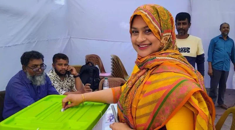 ক্যাডার অফিসার্স কো-অপারেটিভ সোসাইটি লিমিটেডের নির্বাচন সম্পন্ন