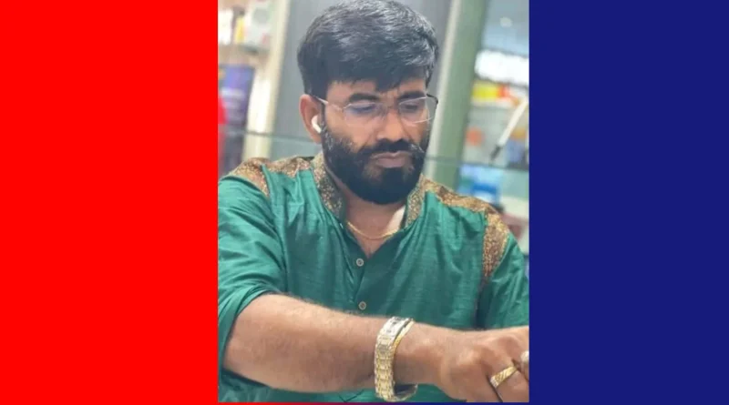 আমাকে জড়িয়ে উদ্দেশ্যপ্রণোদিত প্রকাশিত সংবাদের তীব্র নিন্দা ও প্রতিবাদ জানাই : গোলাম কিবরিয়া
