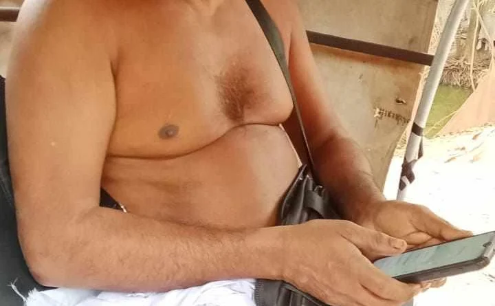তালতলীতে সংবাদ সংগ্রহ করতে গিয়ে পুলিশের সামনে তিন সাংবাদিক হামলার শিকার