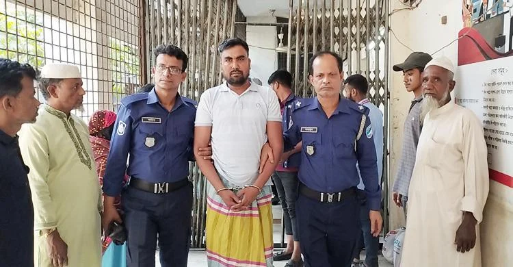 সিদ্ধিরগঞ্জে মাদক মামলায় দুই জনের যাবজ্জীবন