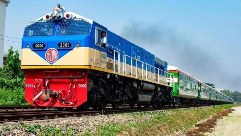 ঢাকা-নারায়ণগঞ্জ রুটে নতুন ৮ জোড়া ট্রেন সার্ভিস চালু