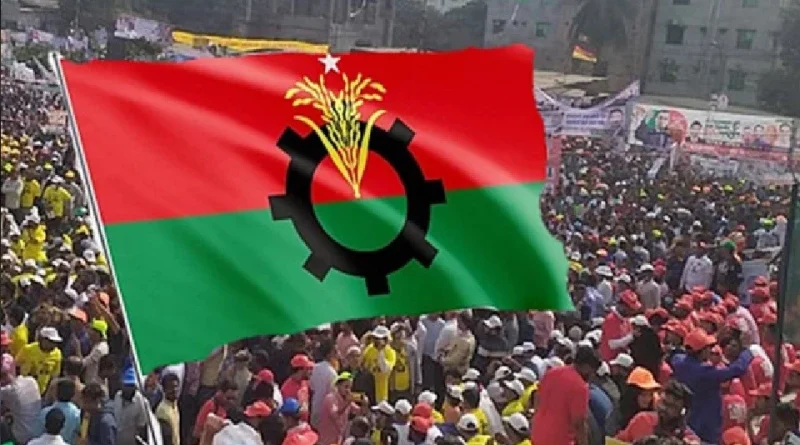 চার জেলায় বিএনপির পূর্ণাঙ্গ আহবায়ক কমিটি ঘোষণা