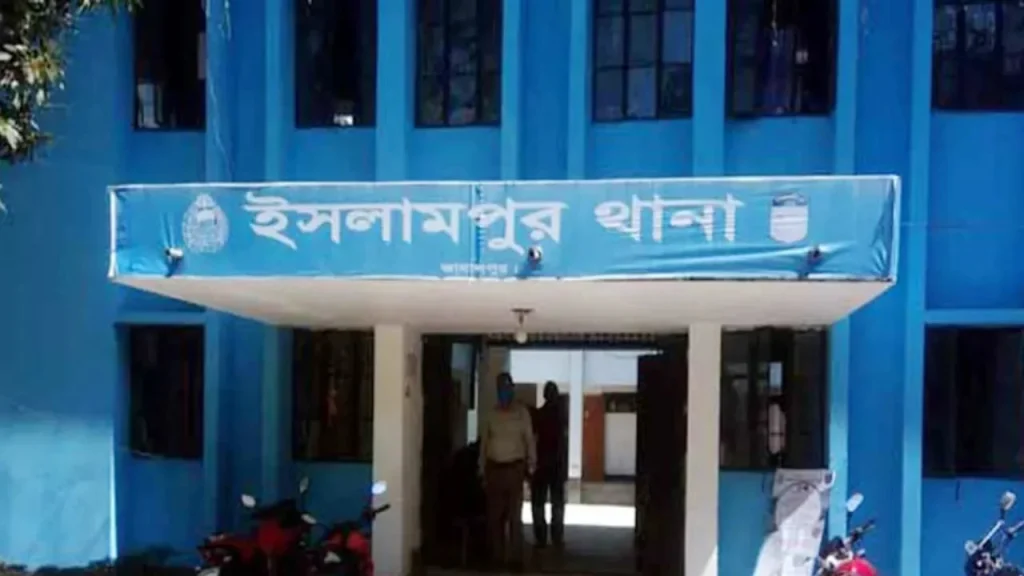 জামালপুরে আওয়ামী লীগের নেতাকে ছাড়তে রাজি না হওয়ায় থানার ওসিকে বদলির হুমকি