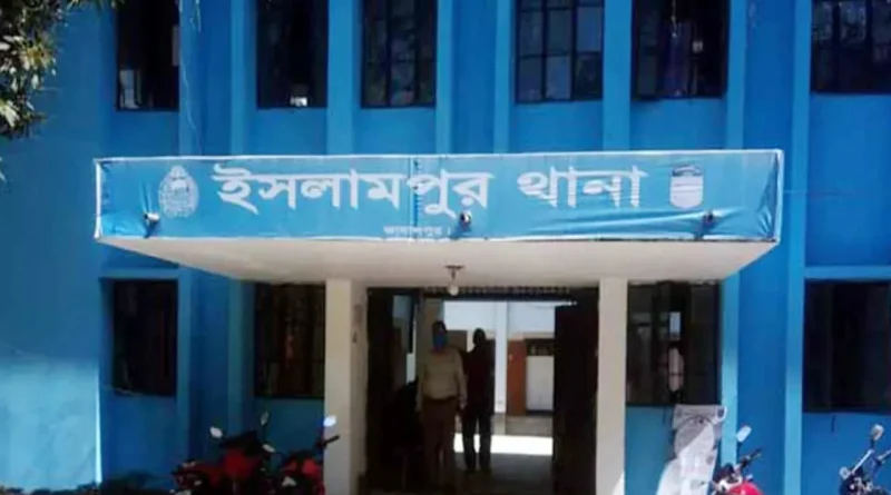 জামালপুরে আওয়ামী লীগের নেতাকে ছাড়তে রাজি না হওয়ায় থানার ওসিকে বদলির হুমকি