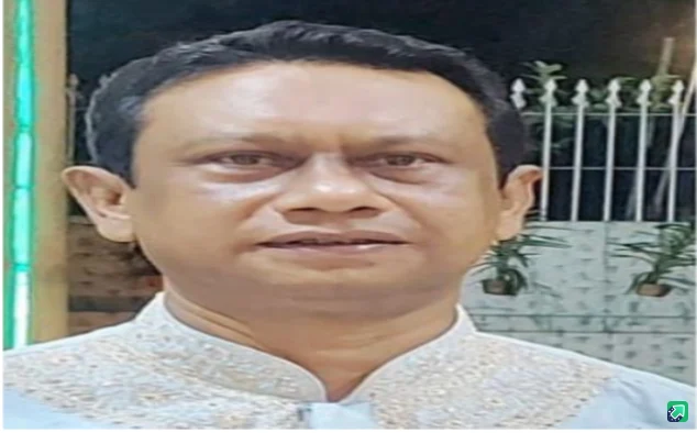 না’গঞ্জের প্রয়াত আলী আহাম্মদ চুনকার বড় ছেলে রিপন না ফেরার দেশে