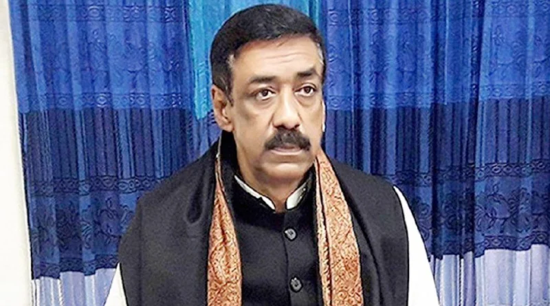 শামীম ওসমানের অঢেল সম্পদ ও ব্যবসা টিকিয়ে রাখছে কারা !