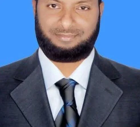 সড়ক দুর্ঘটনায় শিক্ষক নিহত
