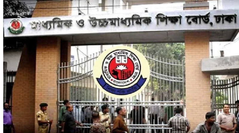 এসএসসি ও সমমানের পরীক্ষা পেছানোর কোনো সুযোগ নেই