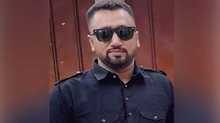 সোনারগাঁয়ে আগুনে দগ্ধ যুবলীগ নেতার মৃত্যু