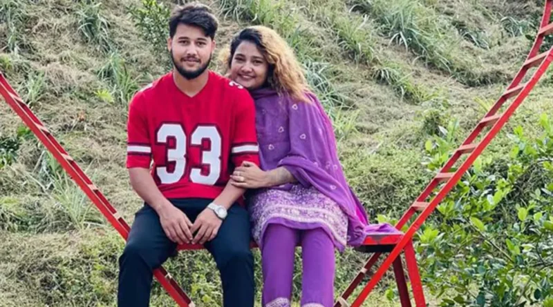 চট্টগ্রামের শীর্ষ সন্ত্রাসী ছোট সাজ্জাদ ও তার স্ত্রী তামান্না’র বিরুদ্ধে হত্যা মামলা