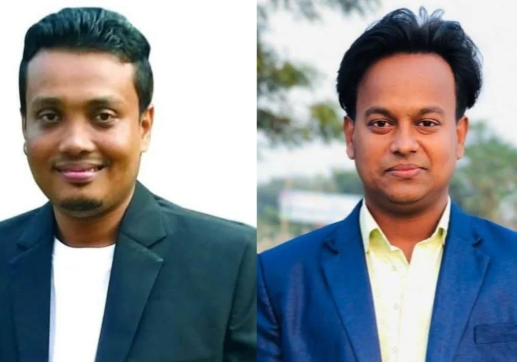 “দুর্বার পাঠশালা সন্মাননা-২৪” পদকে ভূষিত হচ্ছেন মতলবের দুই সাংবাদিক