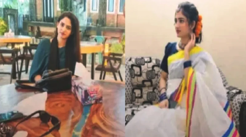 মুন্সীগঞ্জে স্বামীর সঙ্গে অভিমান করে গৃহবধূর আত্মহত্যা