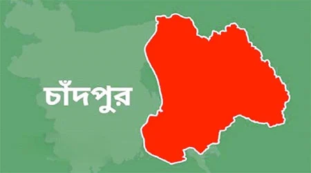 চাঁদপুরে ৩০ শহীদ পরিবারকে ৫৯ লাখ টাকার আর্থিক অনুদান প্রদান