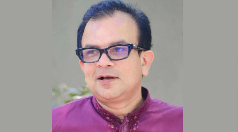 না’গঞ্জে চাঁদাবাজির মামলায় রিয়াদ চৌধুরী দুই দিনের রিমান্ডে, আইনজীবীর উপর হামলা