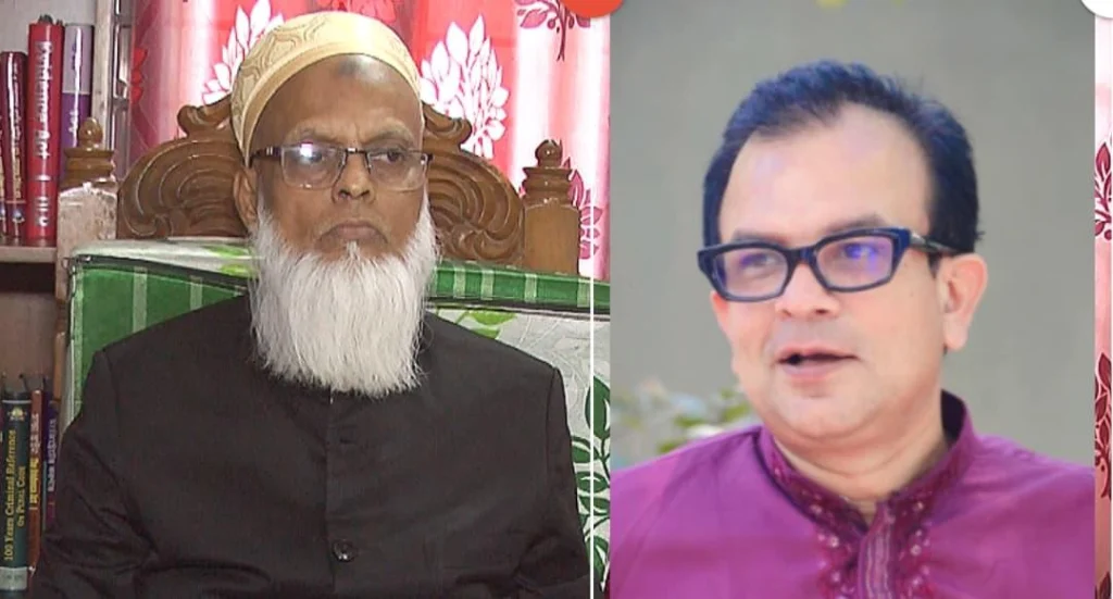 বহিষ্কৃত রিয়াদ চৌধুরীর হুমকি দেওয়ার সেই অডিও ক্লিপের সত্যতা পেয়েছে : বারী ভূইয়া