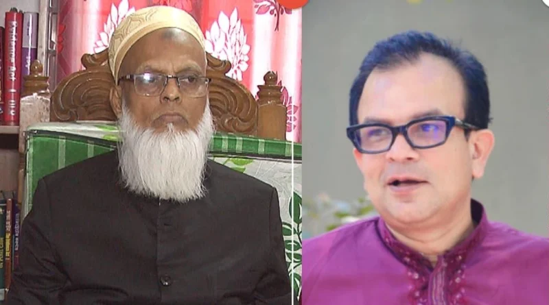 বহিষ্কৃত রিয়াদ চৌধুরীর হুমকি দেওয়ার সেই অডিও ক্লিপের সত্যতা পেয়েছে : বারী ভূইয়া