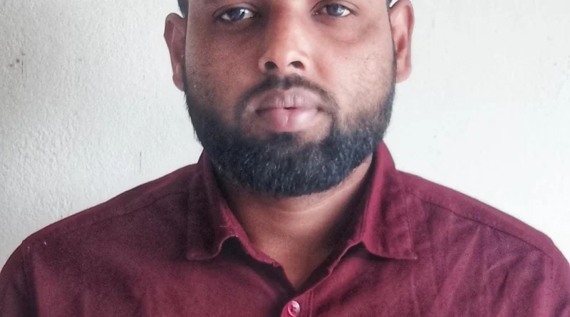 গবাদিপশু দেওয়ার কথা বলে টাকা আত্মসাৎ করে ২ মাস ধরে লাপাত্তা এ. আই কাদের