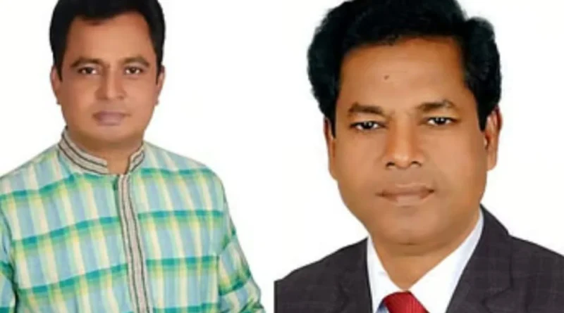 ময়মনসিংহের গৌরীপুর উপজেলা ও পৌর বিএনপির আহ্বায়ক কমিটি গঠিত