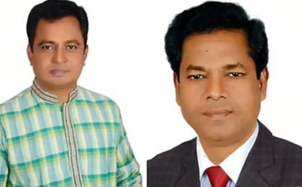 ময়মনসিংহের গৌরীপুর উপজেলা ও পৌর বিএনপির আহ্বায়ক কমিটি গঠিত
