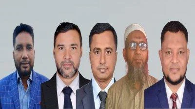 ১৯ বছর পর রূপগঞ্জ প্রেসক্লাবের আহ্বায়ক কমিটি ঘোষণা