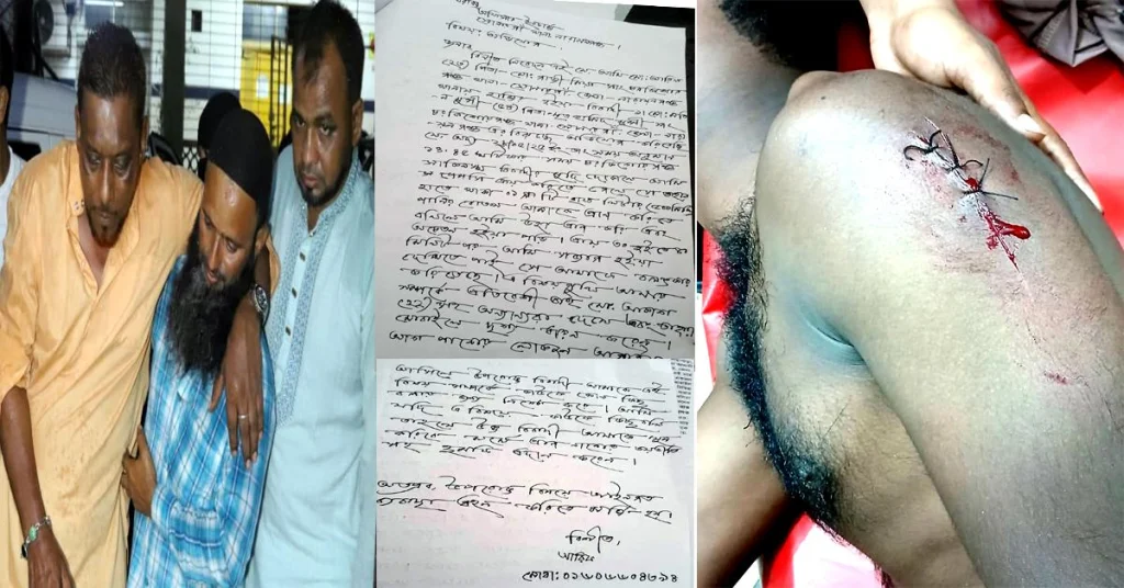 সোনারগাঁয়ে বলাৎকার ও চাঁদাবাজী নিয়ে পাল্টাপাল্টি অভিযোগ