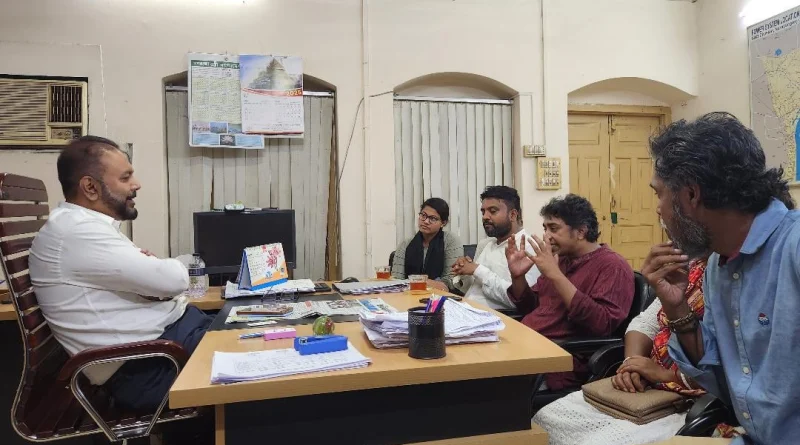 এপ্রিল মাসের ভুতুড়ে বিদ্যুৎ বিল গ্রহণযোগ্য নয়: তরিকুল সুজন