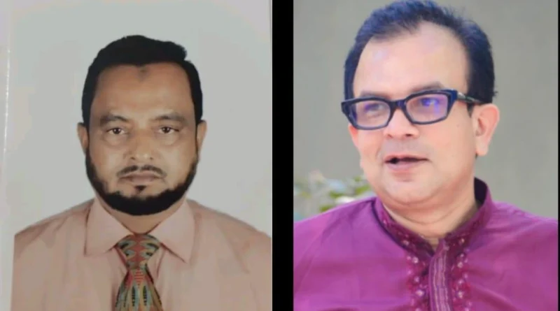 ফতুল্লায় ব্যবসায়ীর গার্মেন্ট পুড়িয়ে দেওয়ার হুমকি দিলেন বিএনপি নেতা রিয়াদ, অডিও ফাঁস
