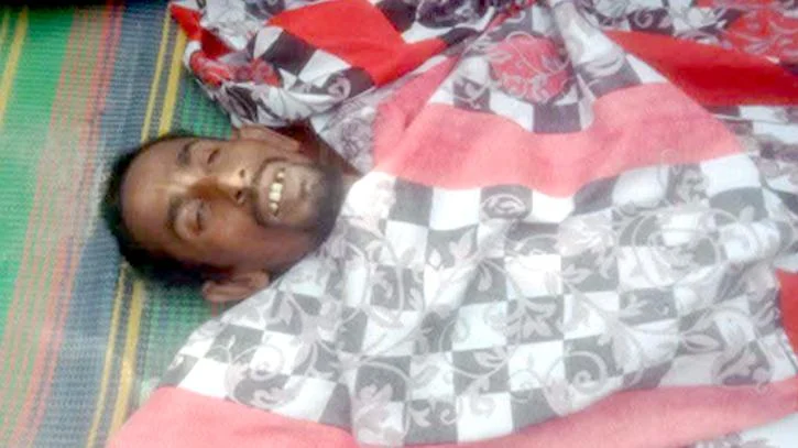 ফতুল্লায় ইটভাটা শ্রমিককে পিটিয়ে হত্যার অভিযোগ