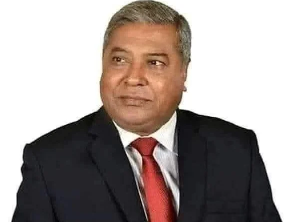 চাঁদপুর জেলা আ.লীগ সভাপতি নাছির উদ্দিন ঢাকায় গ্রেফতার